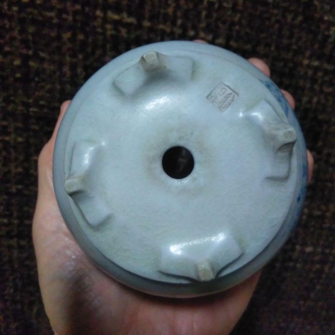 ミニ鉢、盆栽鉢、盆栽小鉢、鉢、植木鉢、山野草鉢、蘭鉢、盆栽