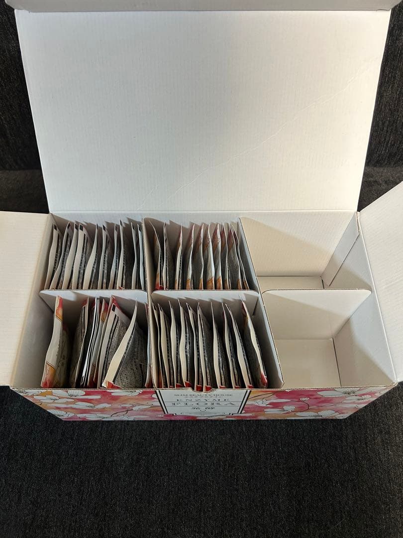 スリムビューティーハウス　エンザイムフローラカカオフレーバー 1箱➕40袋