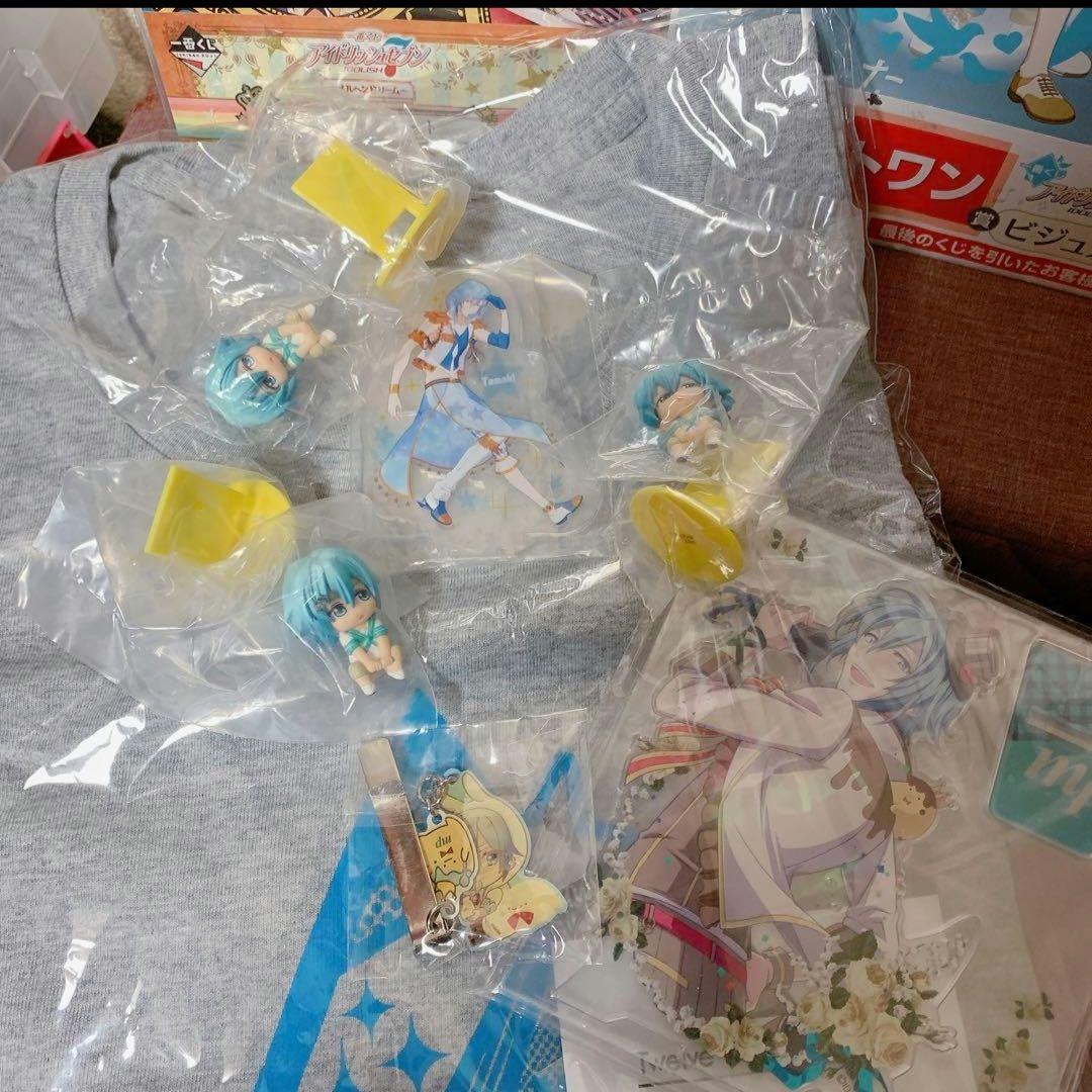 アイドリッシュセブン 四葉環 まとめ売り - メルカリ