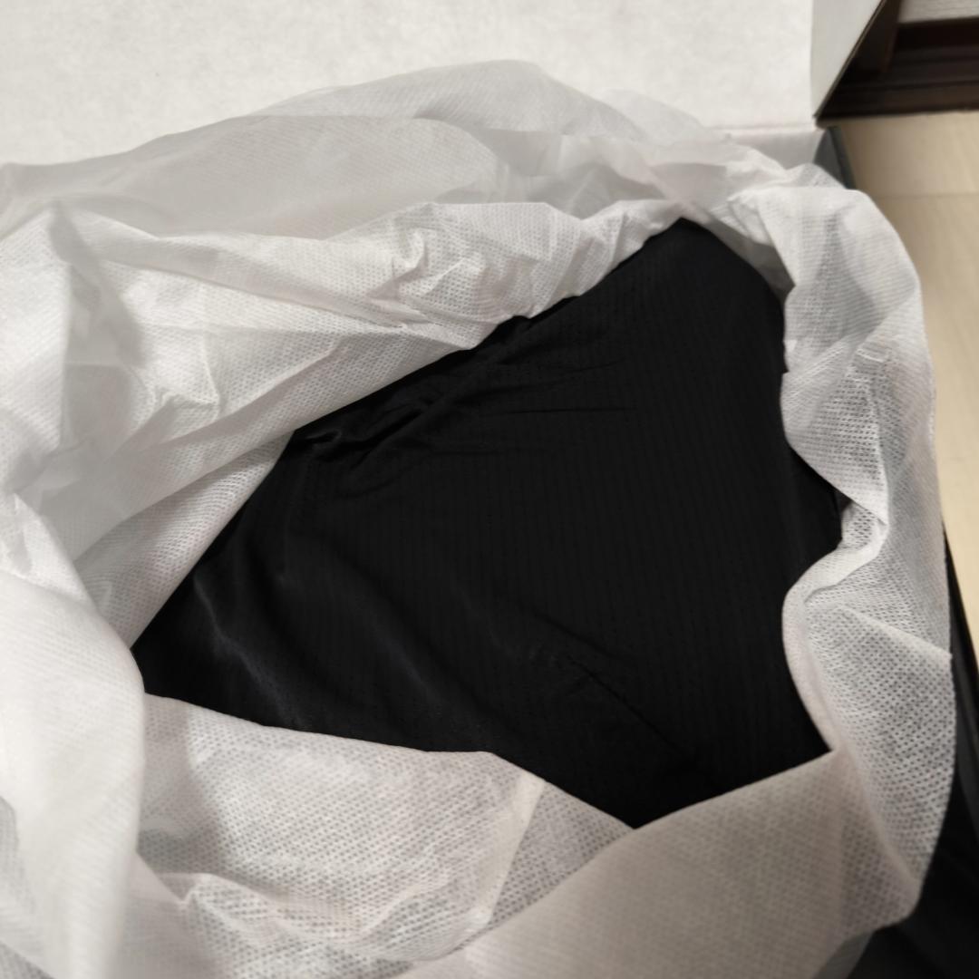 ヒツジのいらない枕 極柔　未使用品　ブラックレーベル