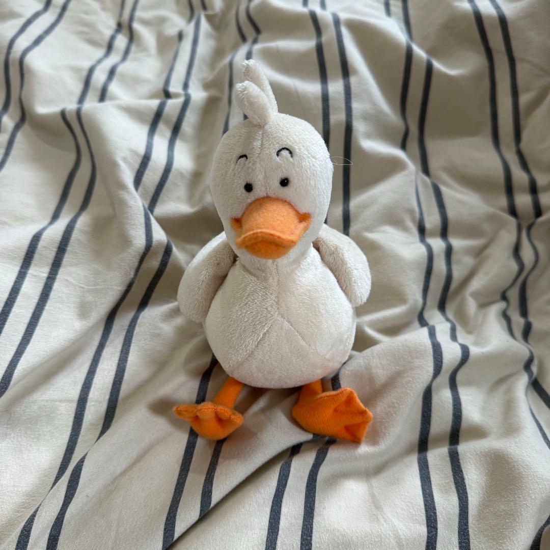 AYSAAAAさん バムとケロ ぬいぐるみ かいちゃん Sサイズ - メルカリ