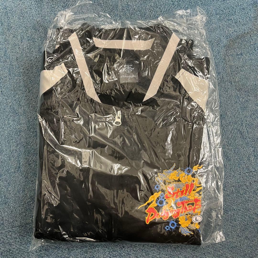 新品未使用】 TMG スカジャン 松本孝弘 Lサイズ - メルカリ