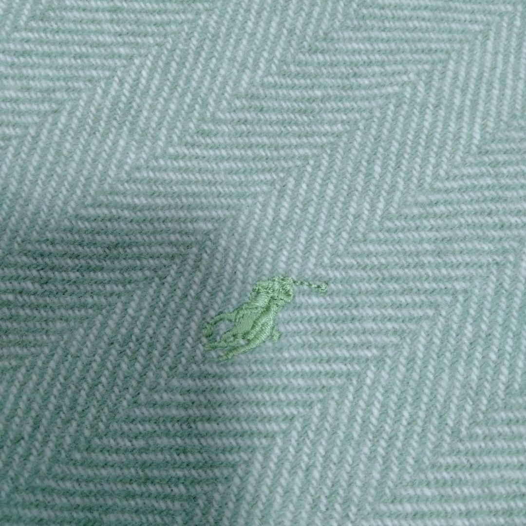 週末限定セール！ラルフローレン ひざ掛け　ブランケット