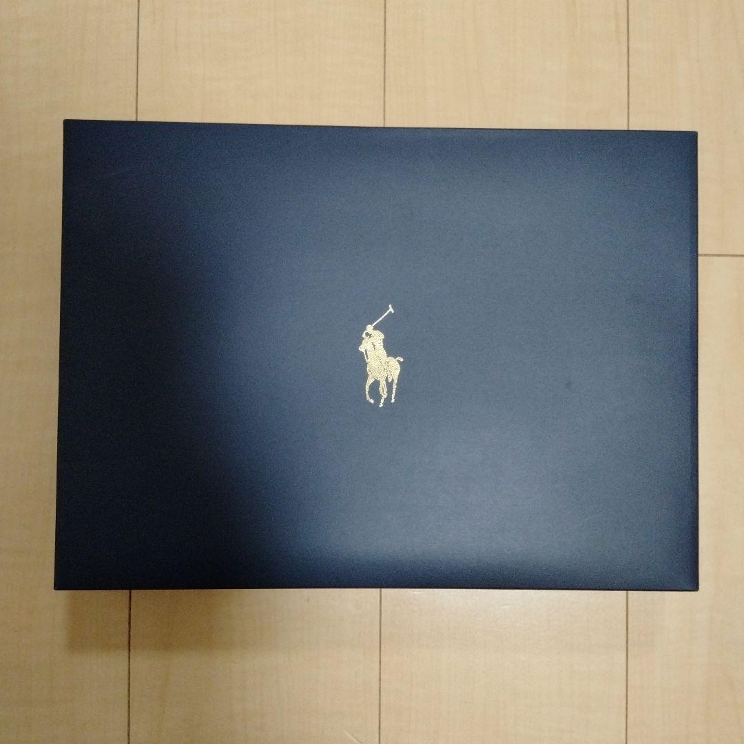 週末限定セール！ラルフローレン ひざ掛け　ブランケット