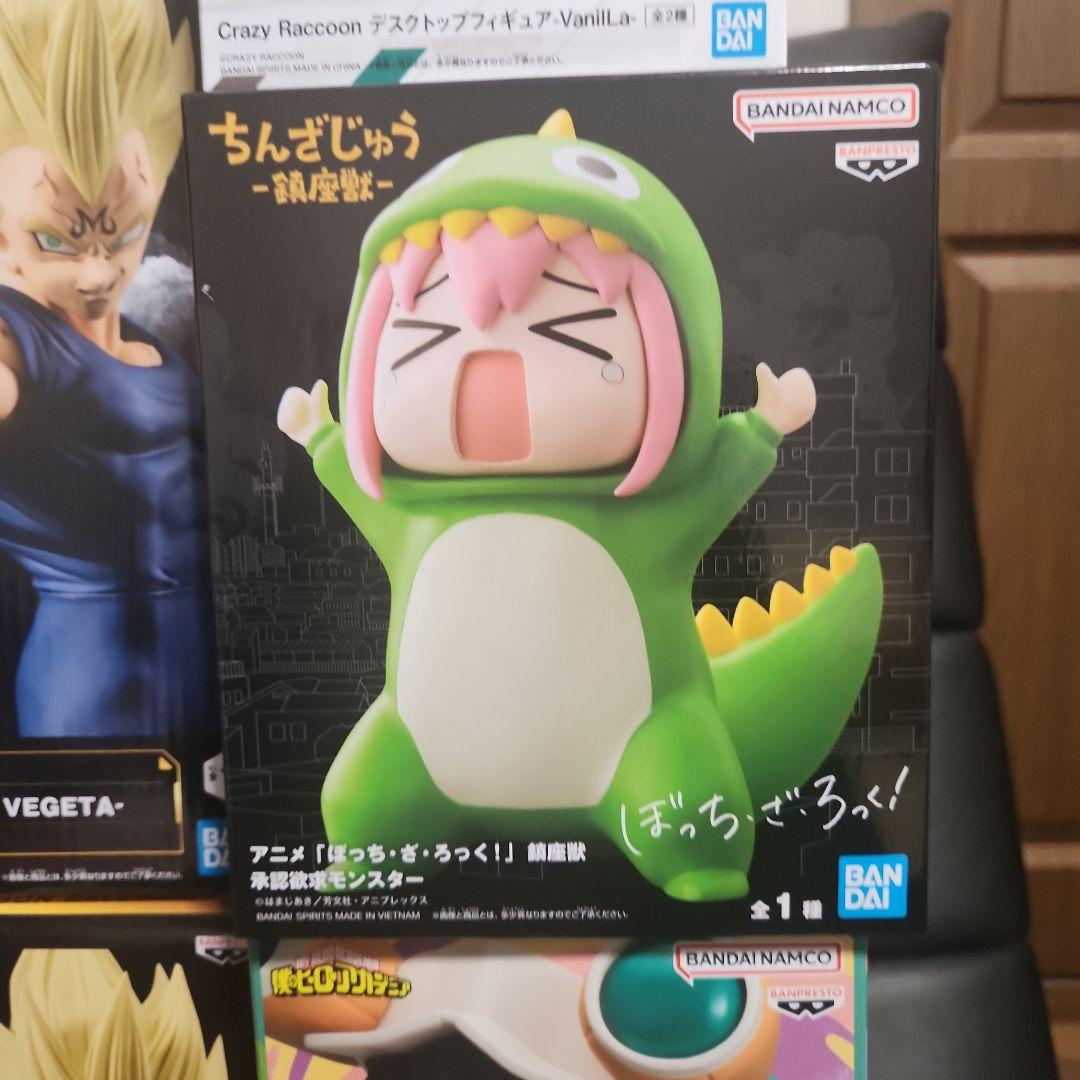 プライズフィギュアまとめ売り １４個