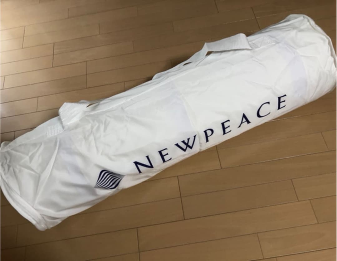 MTG NEW PEACE モーションマットレスライト