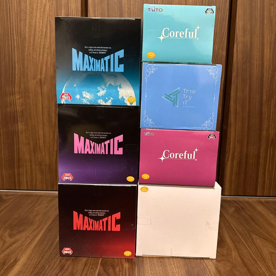 葬送のフリーレン 7体セット フリーレン/フェルン/シュタルク/ヒンメル/アウラ