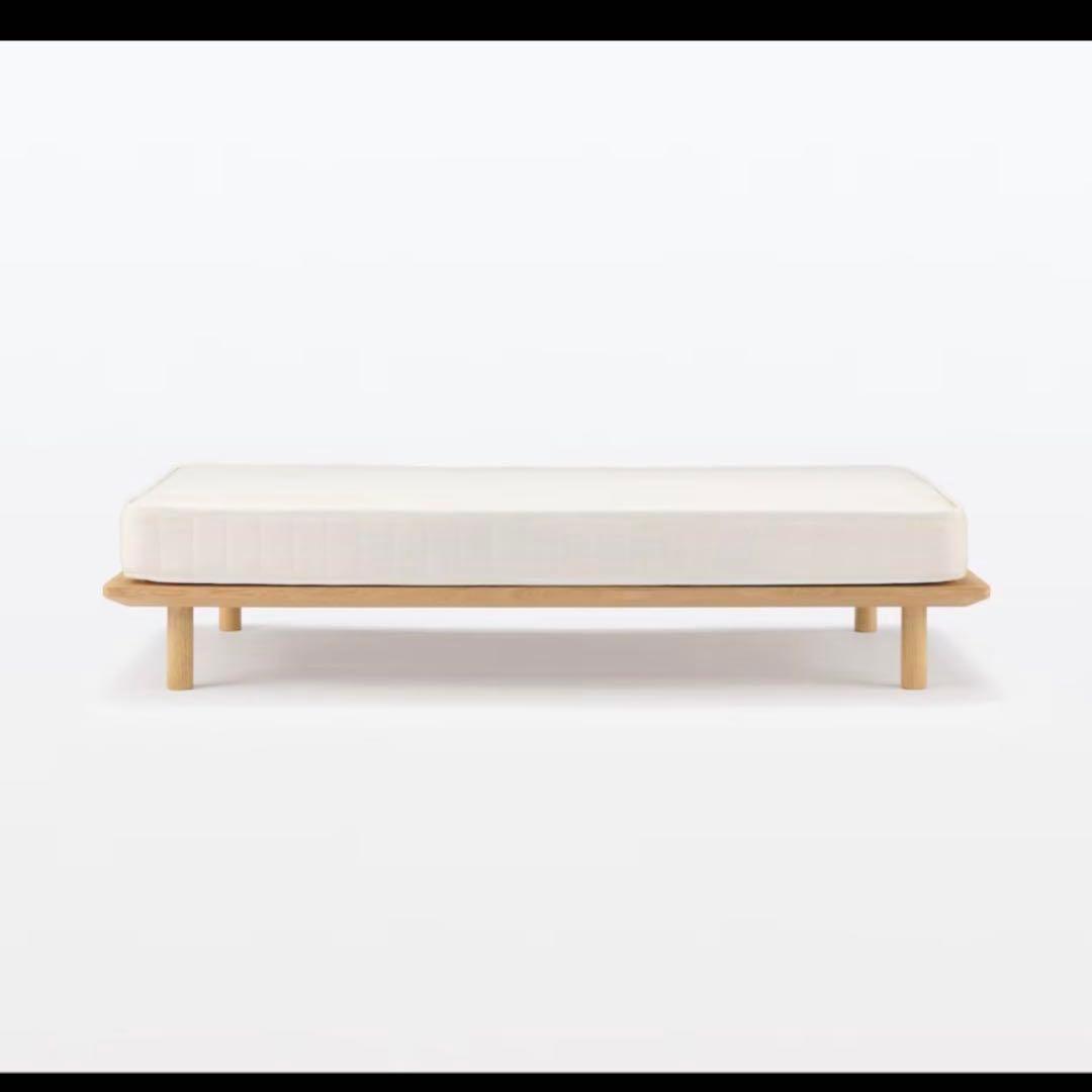 ベッドフレーム shimachan