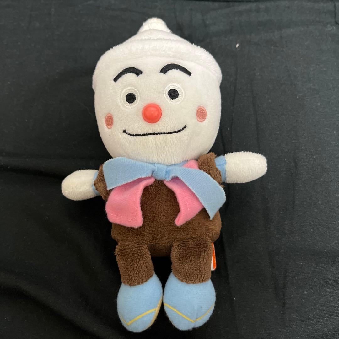 アンパンマン ぬいぐるみ まとめ売り - メルカリ