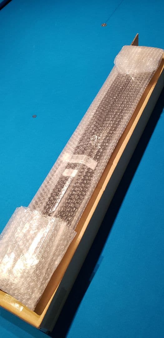 希少新品未開封プレデターP3 llic Grey ノーラップ ユニロック