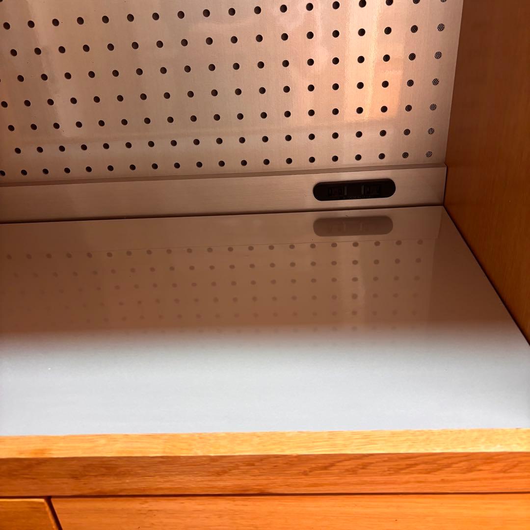 UNICO HUTTE ウニコ ヒュッテ カップボード 食器棚