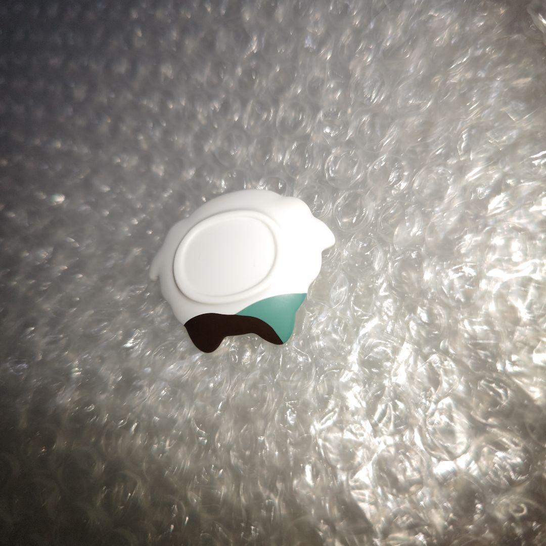 DIMOO　三毛猫　フィギュア　12cm