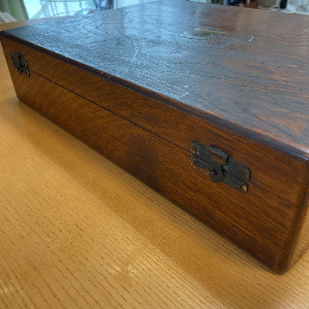 カトラリー　トーマスターナー＆カンパニー