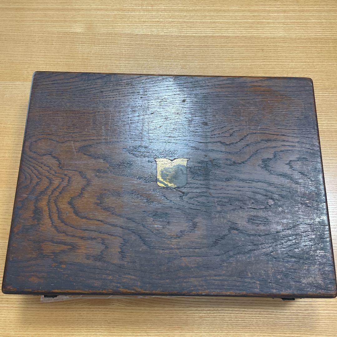 カトラリー　トーマスターナー＆カンパニー