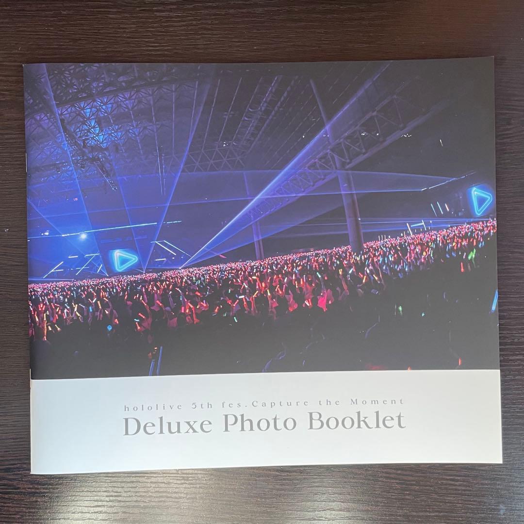 Capture the Moment Blu-ray 誤植修正版