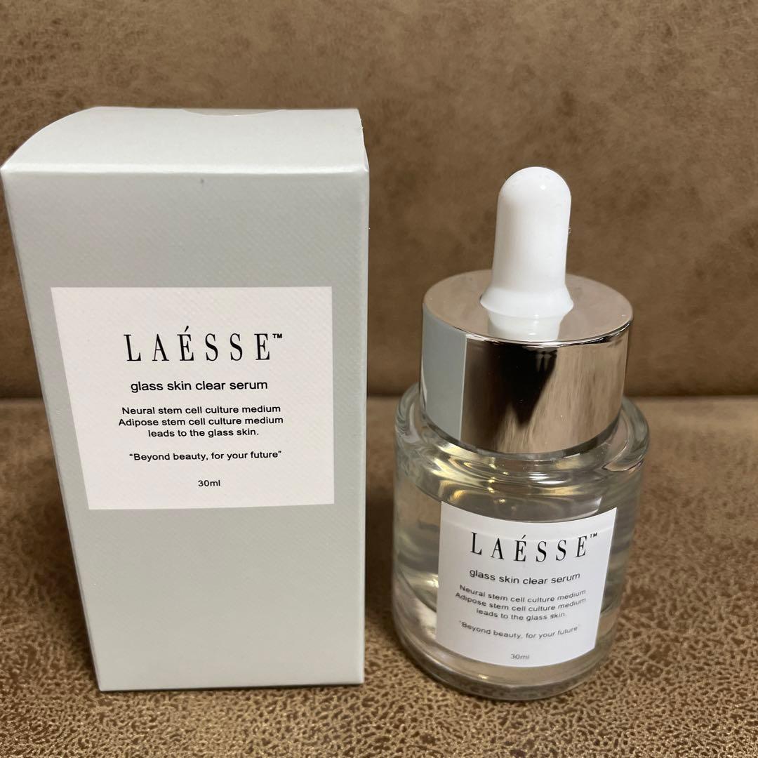 laesse セラム 美容液 - メルカリ
