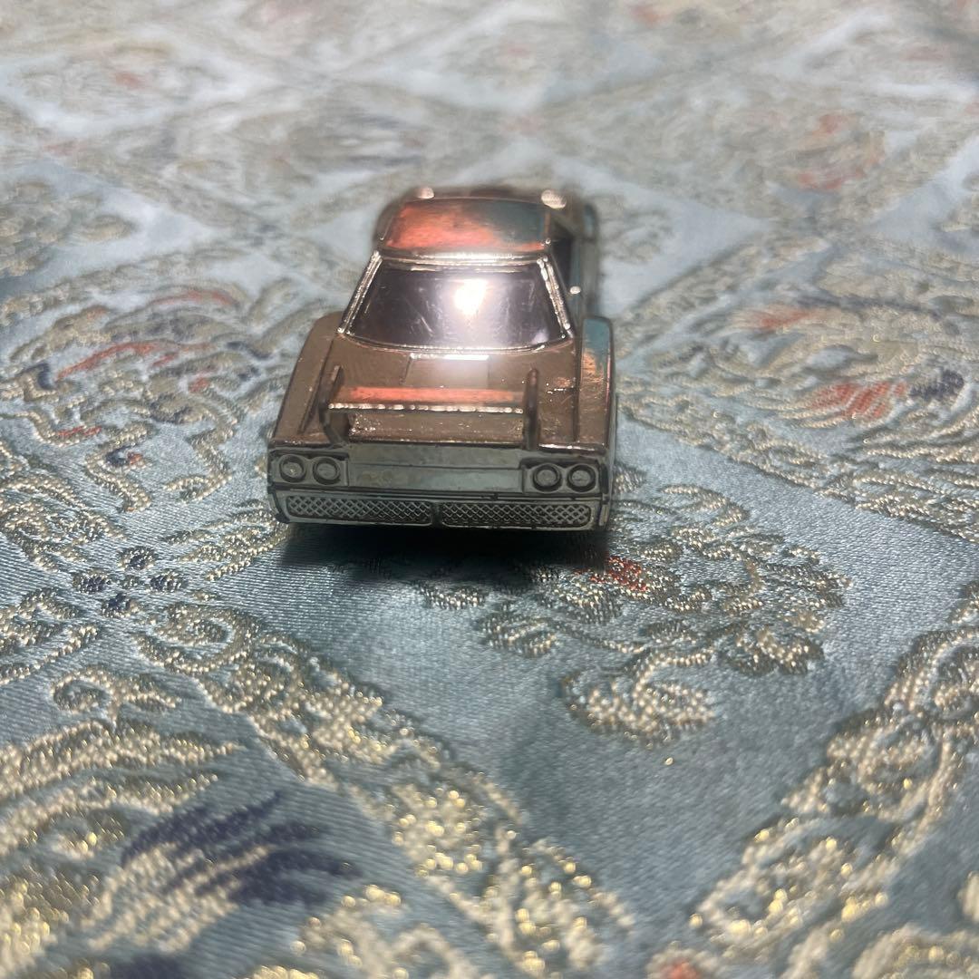 Y*O様 トミカ No.65 スカイライン シルエットフォーミュラ シルバー 箱