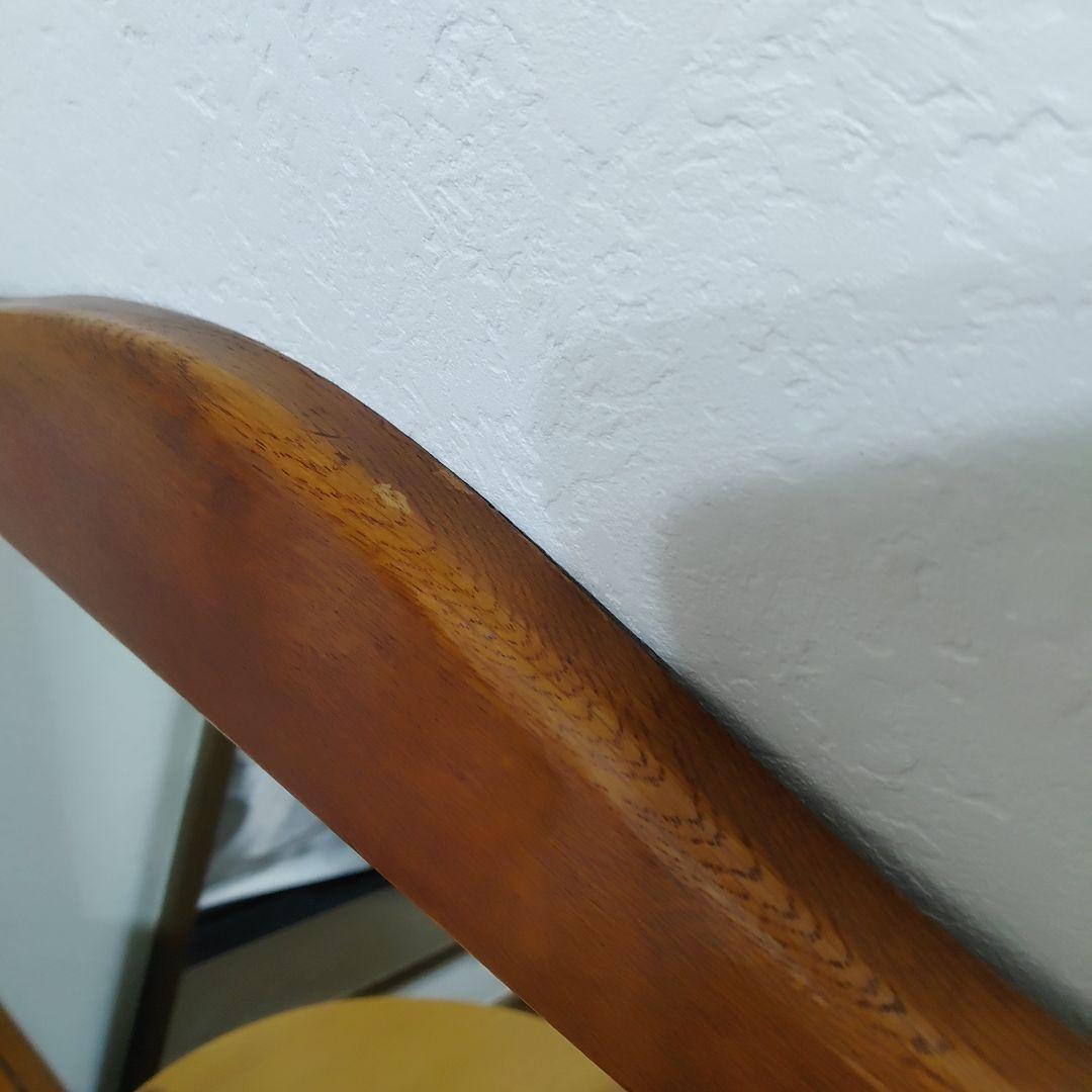 アンティーク　ウォールミラー　壁掛け鏡　面取り鏡　フック付き　匿名配送　送料無料