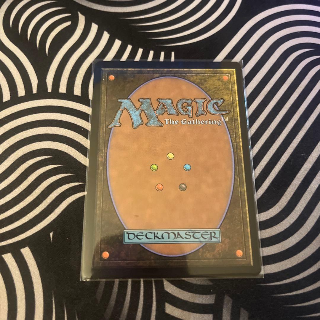 MTG 冷酷な船長、テゼレット/Tezzeret 1枚 日本語 プロモ +トケン