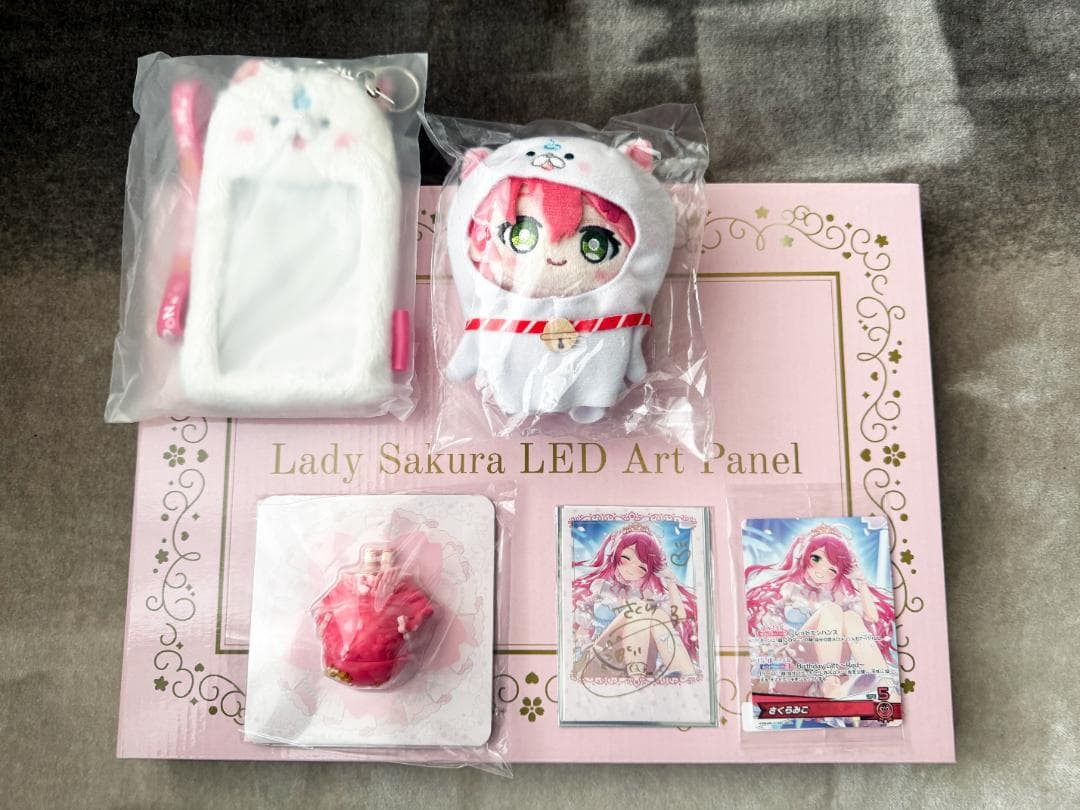 ホロライブ さくらみこ 100点以上まとめ売り - メルカリ