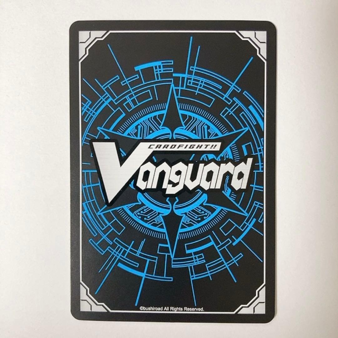 ヴァンガード Ave Mujica モーティス EX - メルカリ