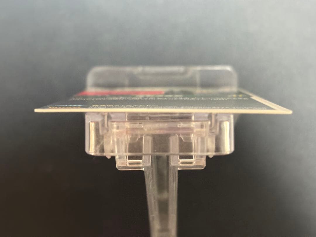 ダイバーズ SDV8-024 GDR★ ゴクウブラック パラレル 超サイヤ人ロゼ