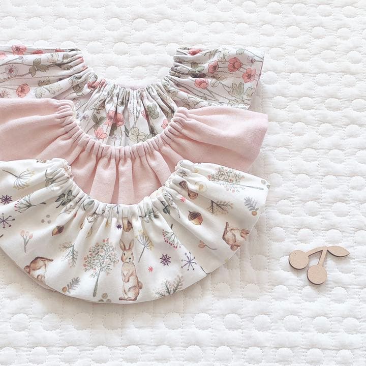 ハンドメイド スタイ ᙏ̤̫ オーダー受付中です