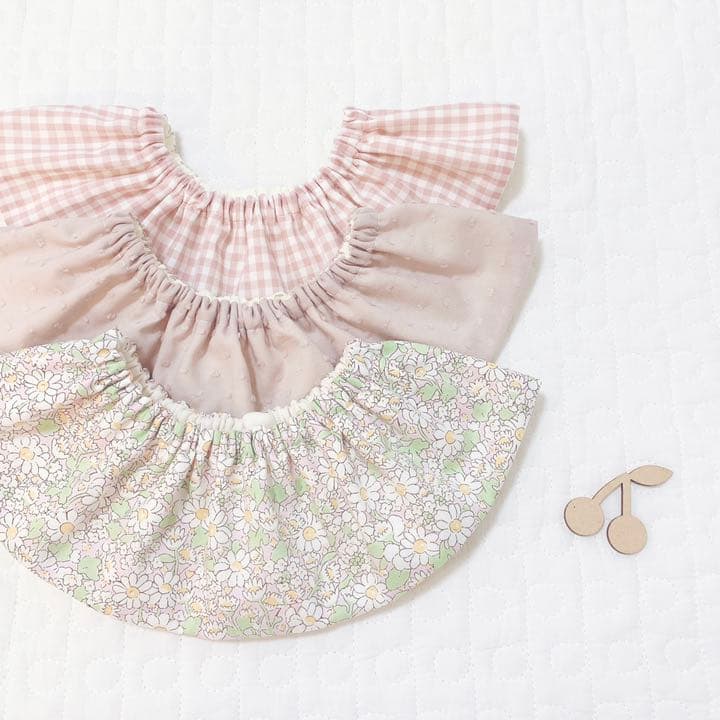 ハンドメイド スタイ ᙏ̤̫ オーダー受付中です