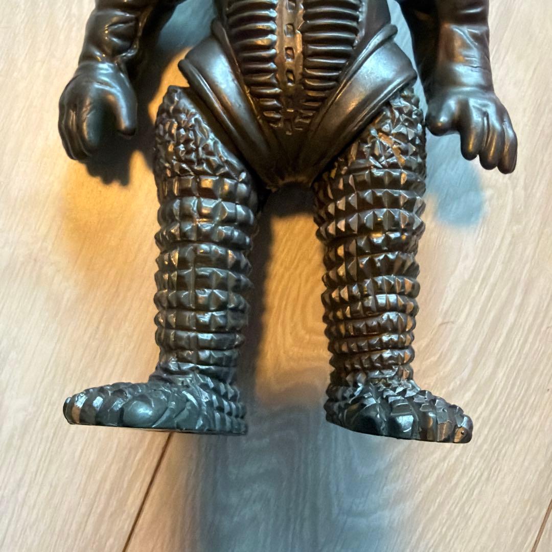 ブルマァク メフィラス星人 復刻版 - メルカリ