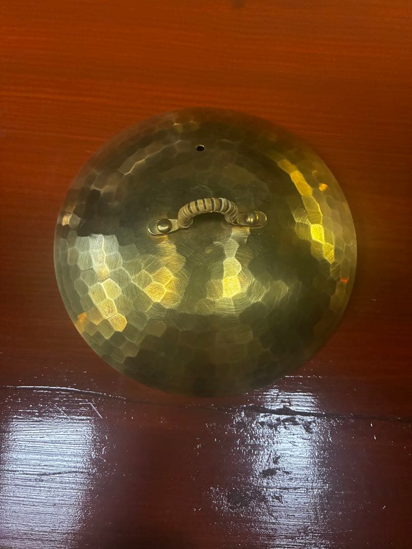 茂作　小鍋6個セット