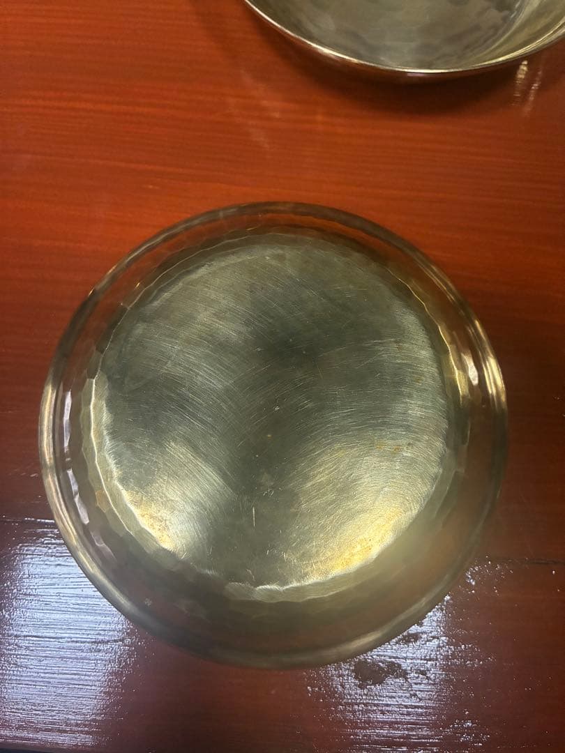 茂作　小鍋6個セット