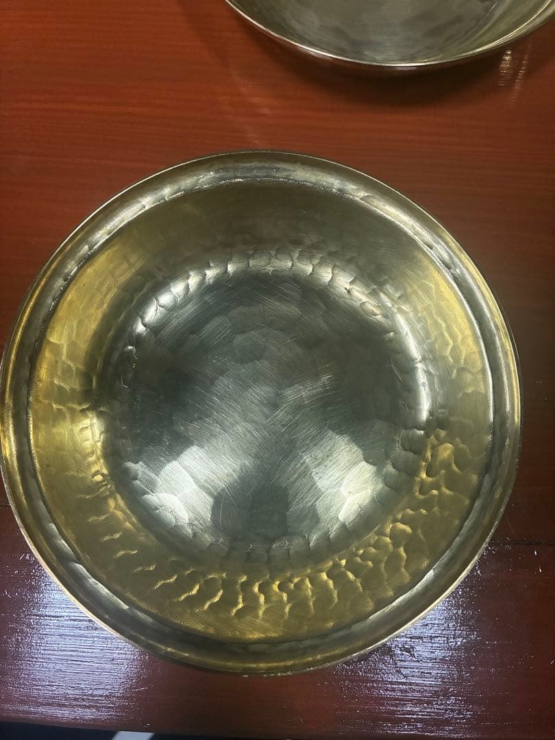 茂作　小鍋6個セット