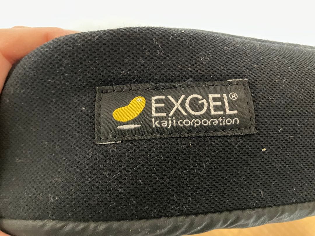EXGEL 車椅子用クッション アウルREHA ハイ