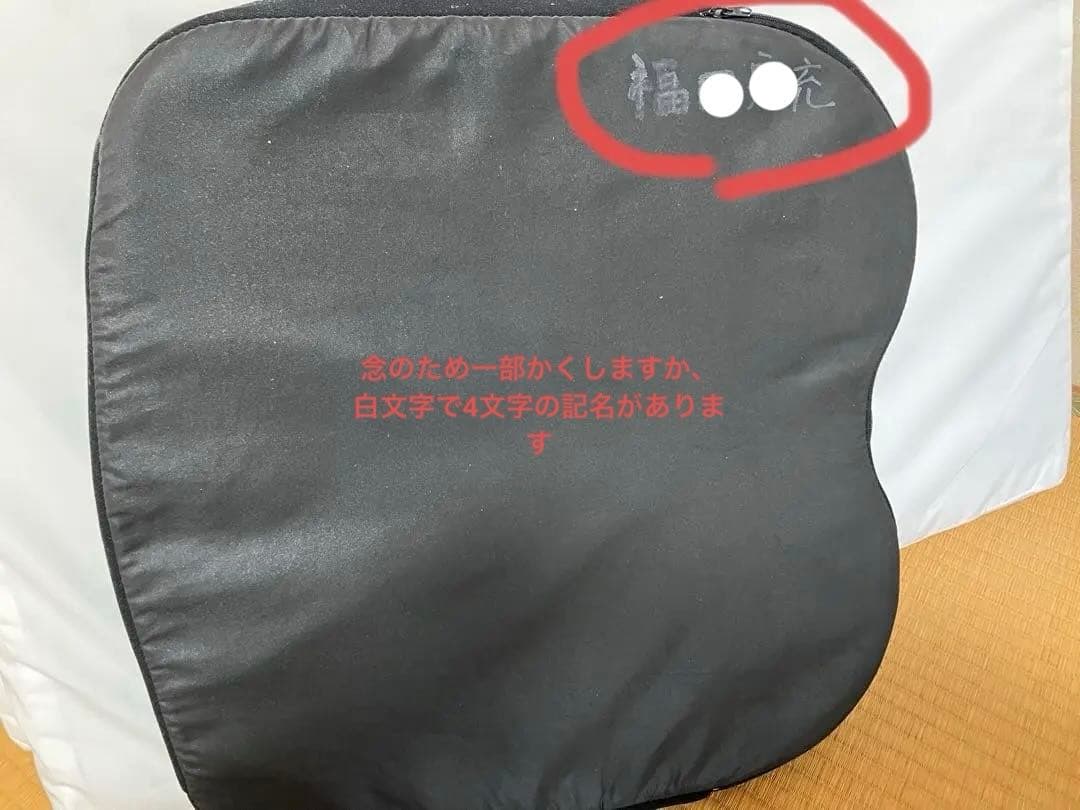 EXGEL 車椅子用クッション アウルREHA ハイ