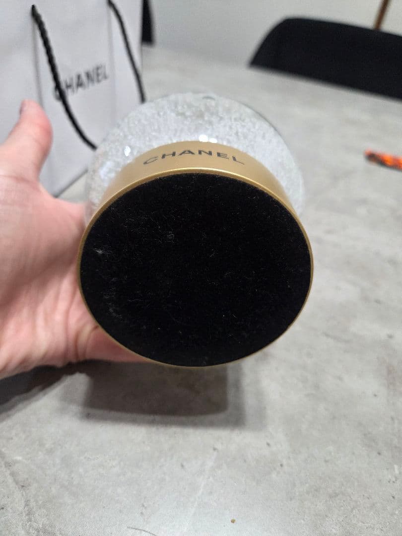 2021 限定ノベルティ CHANEL シャネル スノードーム レア 100周年