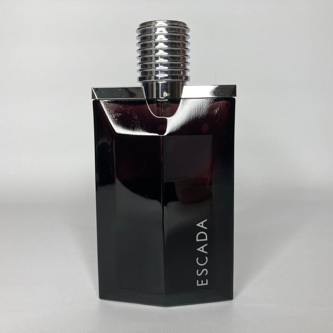 【超レア☆】エスカーダ　香水　ESCADA MAGNETISM 100ml