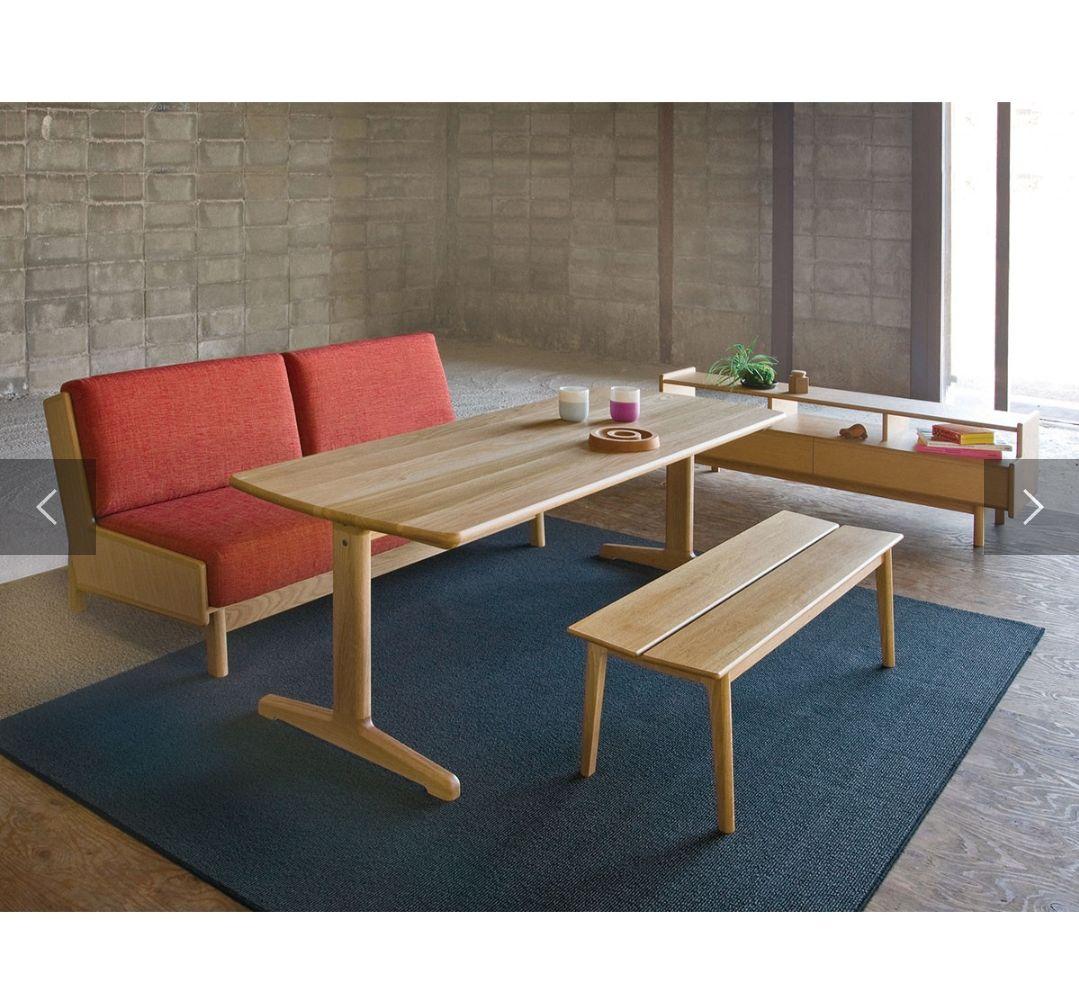 【flymee】ソファ 2p vert/AKI+