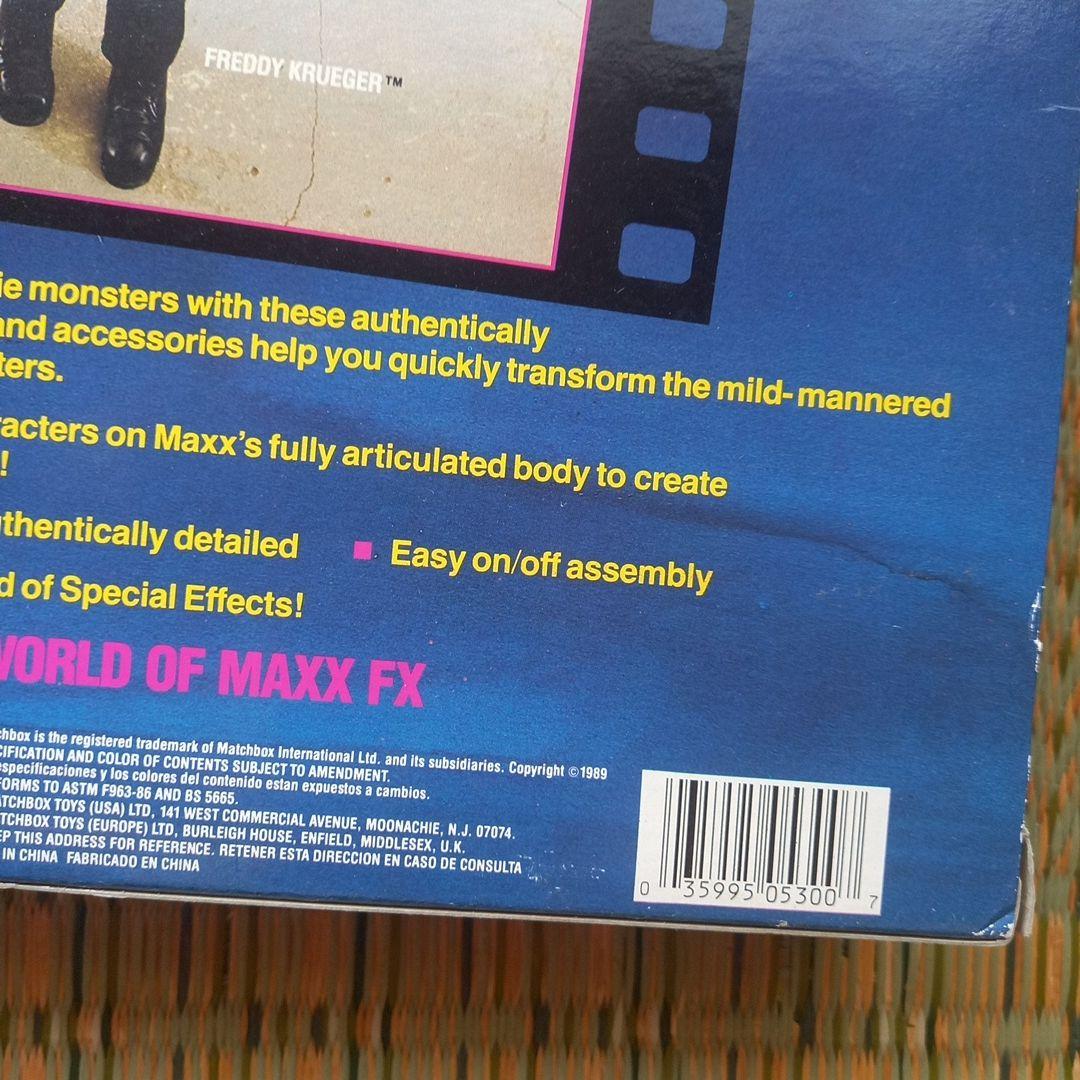 フレディ・クルーガー フレディ チャルイルドプレイ エイリアン