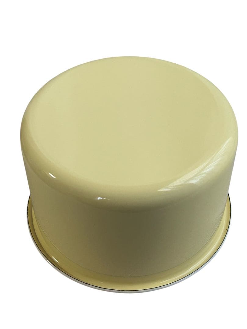 MIMOZAミモザ野田琺瑯 蒸気調理鍋　両手鍋 保存容器セットIH対応JM-24