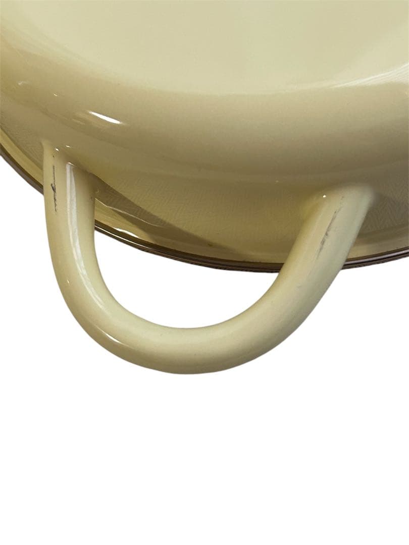 MIMOZAミモザ野田琺瑯 蒸気調理鍋　両手鍋 保存容器セットIH対応JM-24