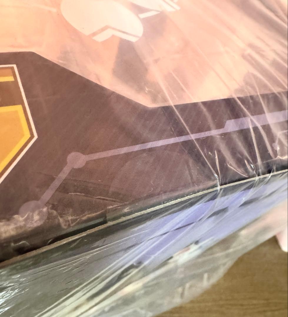 PLUM　山城改　スケールフィギュア