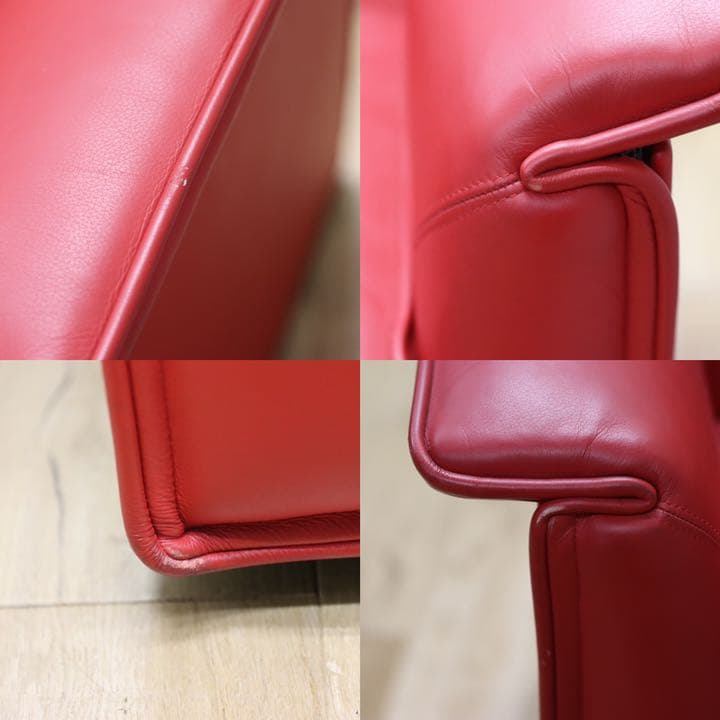 GMFN90B○B&B ITALIA Lauriana Lounge Chair