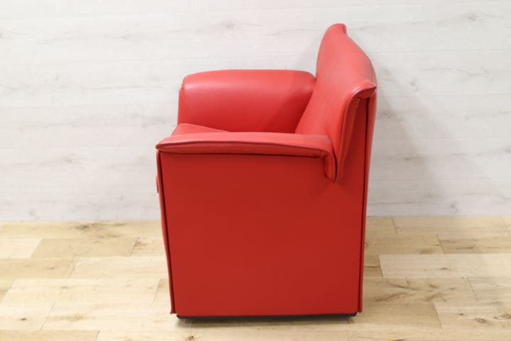 GMFN90B○B&B ITALIA Lauriana Lounge Chair