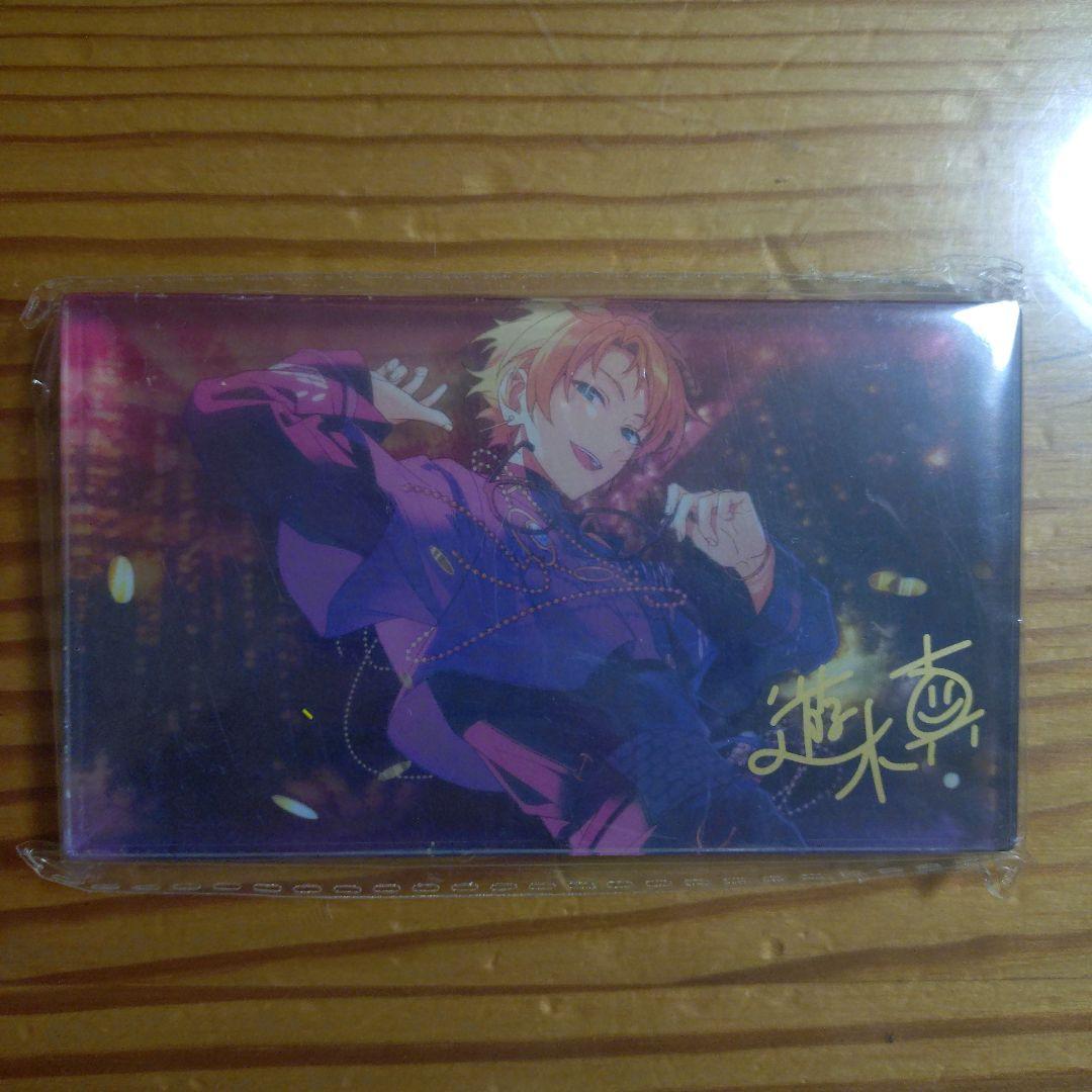 あんスタ 遊木真 フィーチャー2 F2 まとめ売り - メルカリ