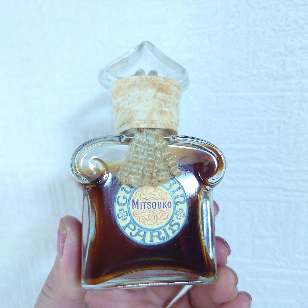 ゲラン ミツコ パルファン 30ml