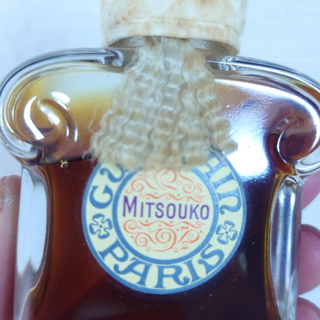 ゲラン ミツコ パルファン 30ml