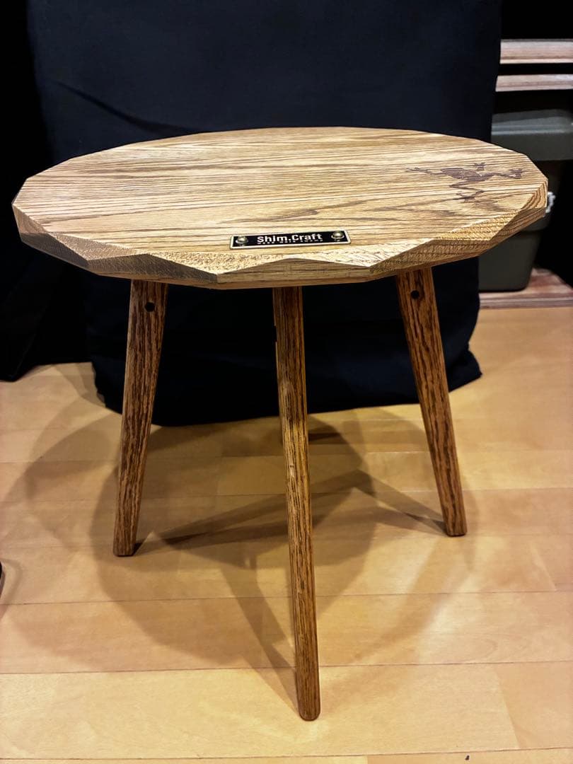 ※最終値下げ　shim.craft テーブル