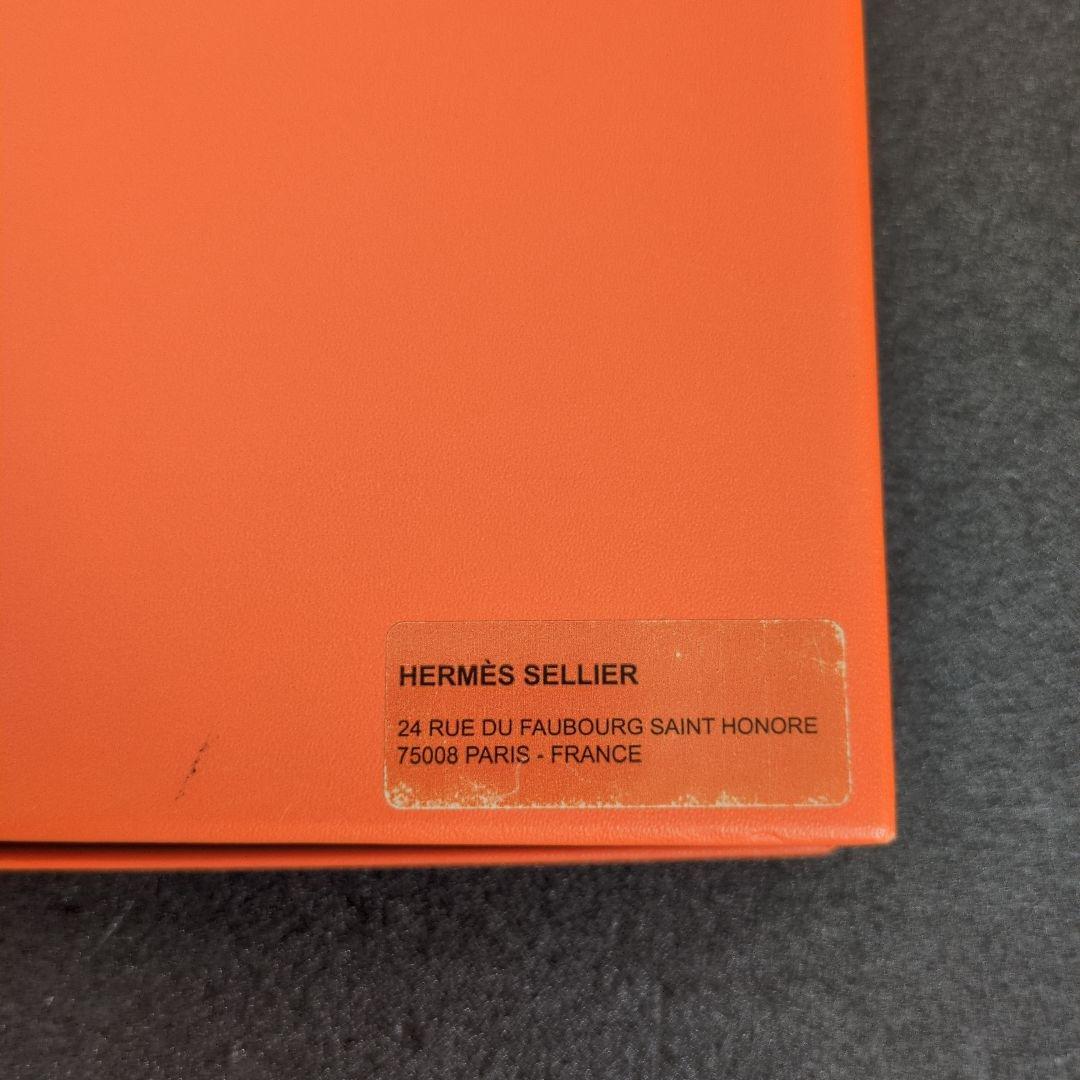 （極美品）エルメス　ディナープレート 〈モザイク 24〉 ゴールド 2枚セット