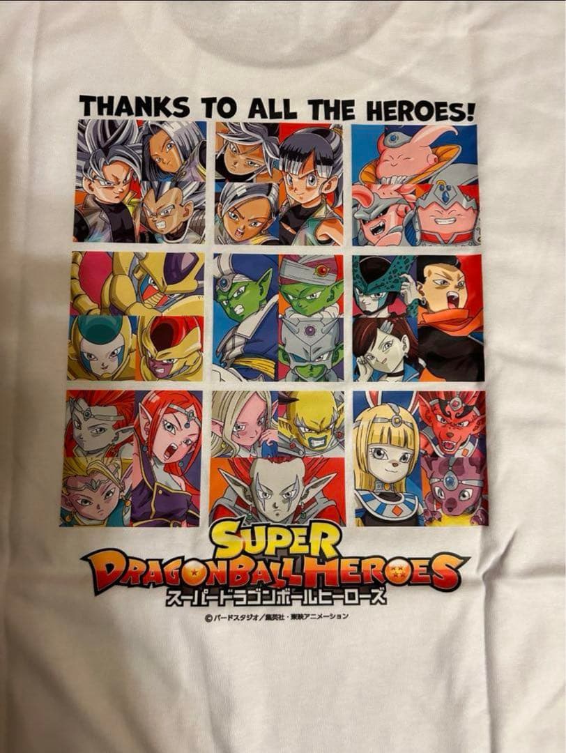 sdbh 2024チャンピオンシップ優勝者Tシャツ - メルカリ