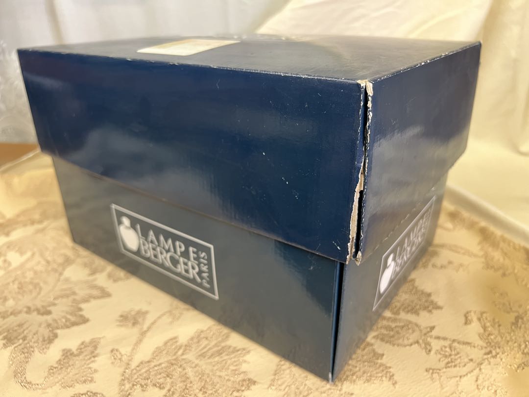 ランプベルジェアロマランプ ダンス